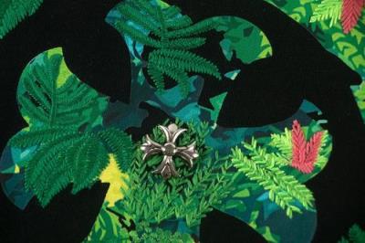 wholesale quality chrome hearts men shirts model no. 44